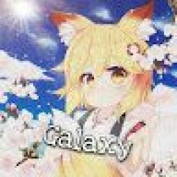 GalaxyNyaa avatar