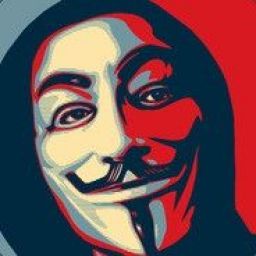 anonym8 avatar