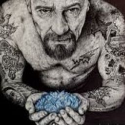 MrHeisenberg2022 avatar