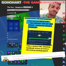 gohohart avatar