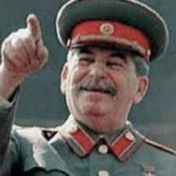 ComradeStalin2000 avatar