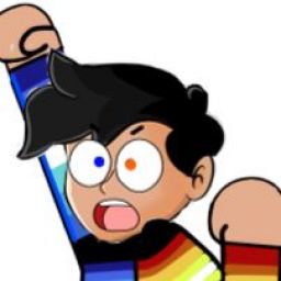 LUISICRAFT avatar