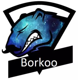 Borkoo avatar