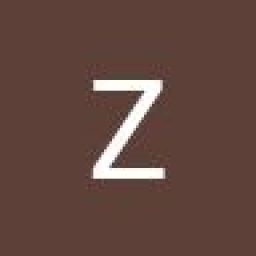 Zarob1221 avatar
