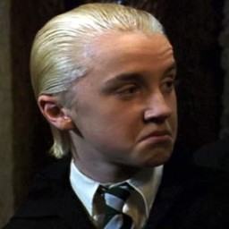 Malfoy avatar