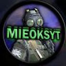 mieoksyt avatar