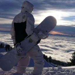 Snowrider87 avatar